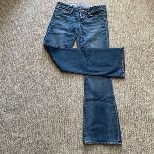 Gap 1969 Sexy Boot 28/8L